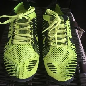 Nike Free Hyperfeel sneakers